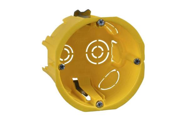 Коробка установочная для полых стен 68(65)x45 DIY SchE IMT351501