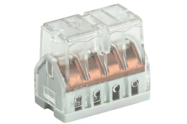 Клемма строительно-монтажная СМК 772-208 IEK UKZ30-208-001