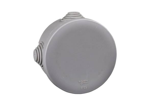 Коробка распределительная ОП 85х45мм IP55 SchE IMT35094