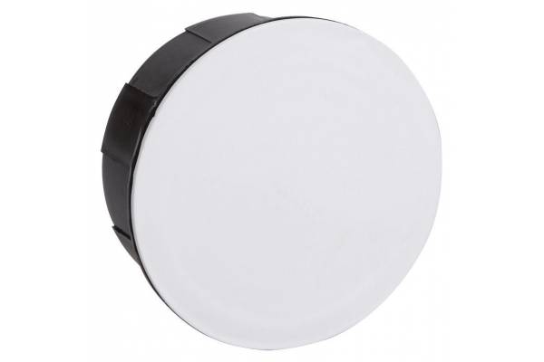 Коробка распаячная СП 70х30 IP20 КМ41005 (с крышкой) IEK UKT01-070-030-000