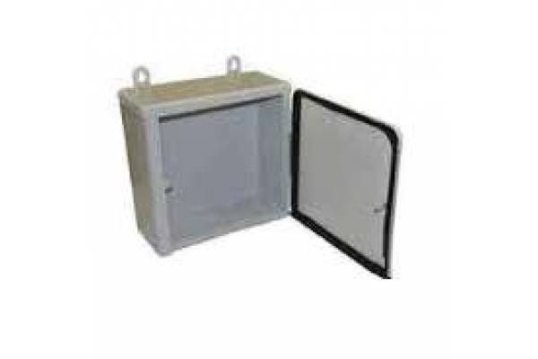 Ящик протяжной К654 У2 IP54 СОЭМИ 114701210