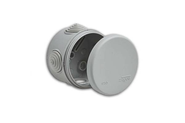 Коробка распределительная ОП 60х40мм IP55 Ruvinil 67010