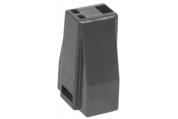 Клемма строительно-монтаж. СМК 773-302 IEK UKZ-001-302