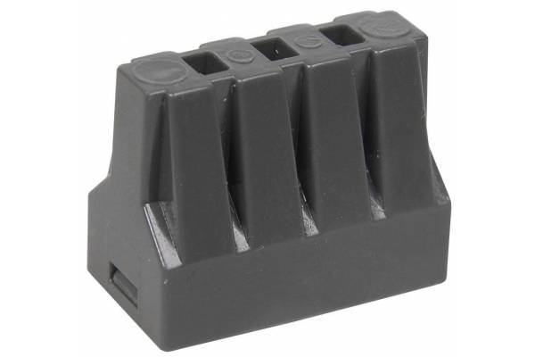 Клемма строительно-монтаж. СМК 773-308 IEK UKZ-001-308