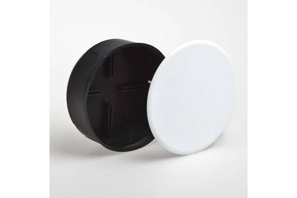 Коробка распределительная СП 100х40мм IP30 У-198 Ruvinil 10159