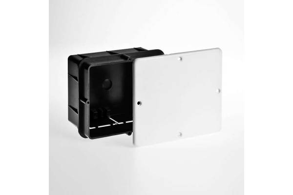 Коробка распределительная СП 151х122х73мм IP30 Ruvinil 10163