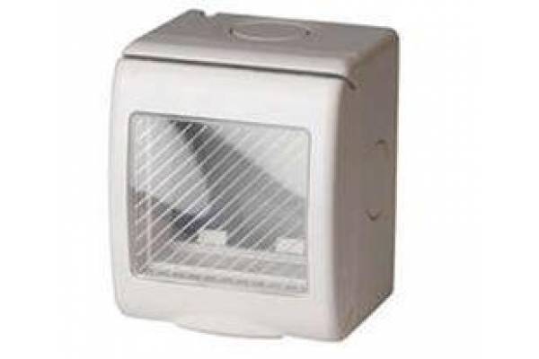Коробка установочная под VIVA 2 мод. настен. IP55 DKC 54655