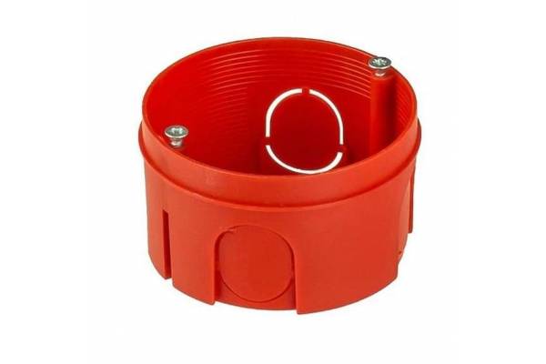 Коробка установочная СП 68х40 HEGEL КУ1106