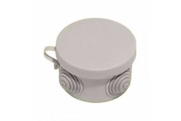 Коробка распределительная ОП 85х40мм IP55 HEGEL КР2602