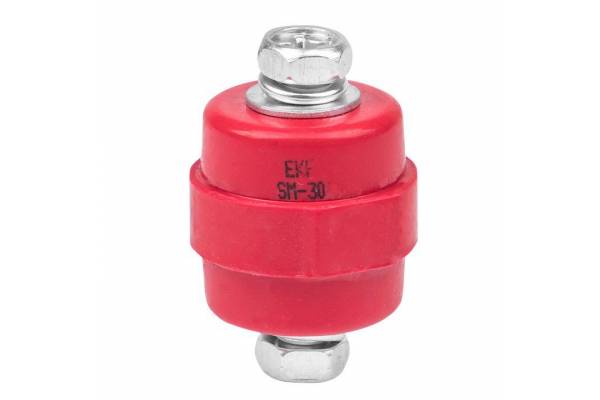 Изолятор SM 30 EKF plc-sm-30