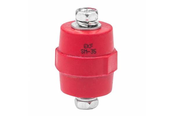 Изолятор SM 35 EKF plc-sm-35