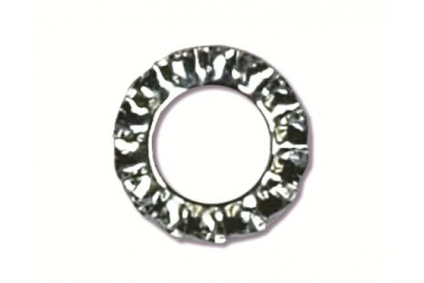 Шайба стопор. М6 (уп.200шт) DKC CM220600