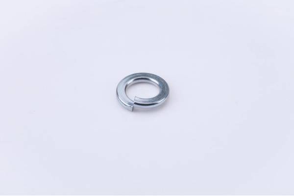 Шайба пружинная М8 цинк. DIN 127 (уп.200шт) пакет СТРОЙМЕТИЗ UTORM3080048