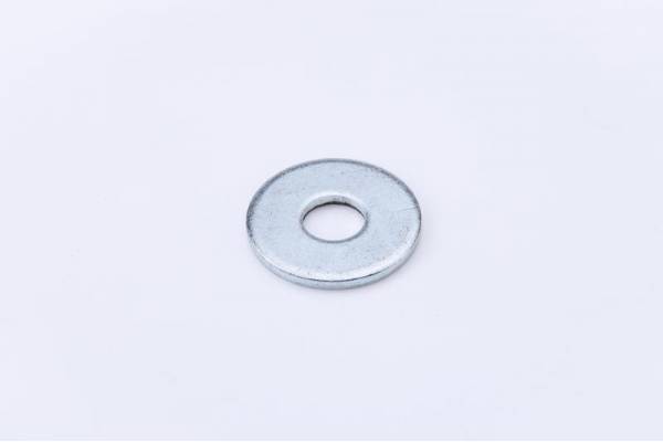 Шайба кузовная M6 цинк. DIN 9021 (уп.200шт) коробка СТРОЙМЕТИЗ UTORM3070043