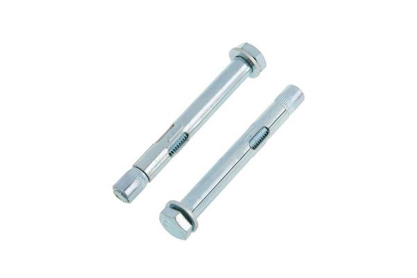 Болт анкерный 8х80 пакет Tech-Krep 108045