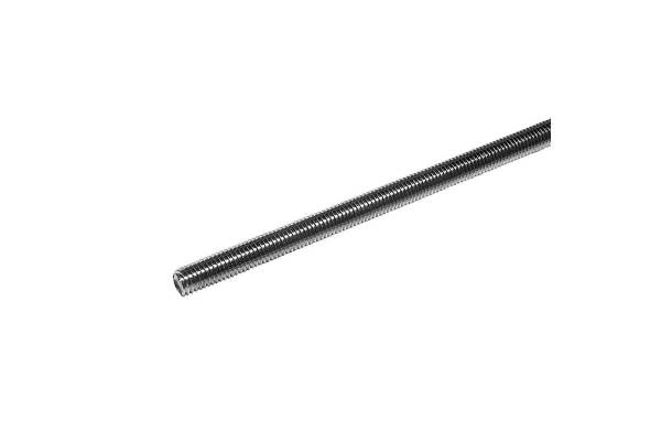 Шпилька резьбовая М8х2000мм накл. цинк. Tech-Krep 100548