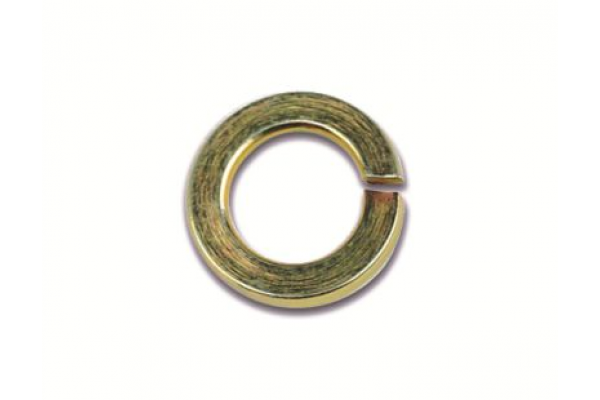 Шайба М8 гровер. (уп.200шт) ДКС CM130800