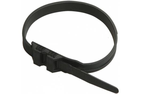 Хомут для СИП ХC-360 (уп.100шт) IEK UHH21-D9-360-100