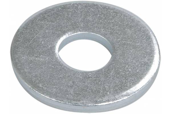 Шайба М8 усиленная (уп.150шт) IEK CLP1M-SHU-8