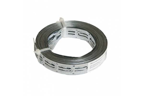 Лента монтажная 25 (уп.10м) ССТ 2183928