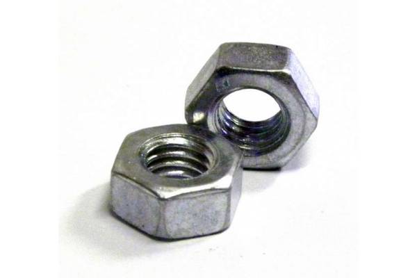 Гайка М8 СОЭМИ 115182000