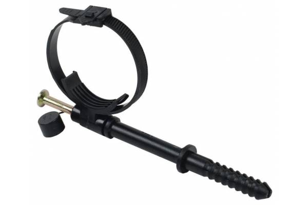 Крепление фасадное КФК15-57.6 ECOLINE IEK UKA-32-15-576-ECLN