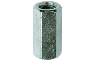 Гайка соединительная М8х25 для шпилек (уп.100шт) DKC CM210825