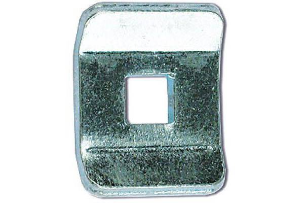 Шайба для провол. лотка M6 (нижняя) (уп.50шт) DKC CM170600