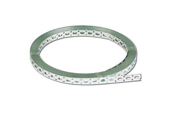 Лента монтажная перф. 25х0.8 (уп.25м) DKC CM610050