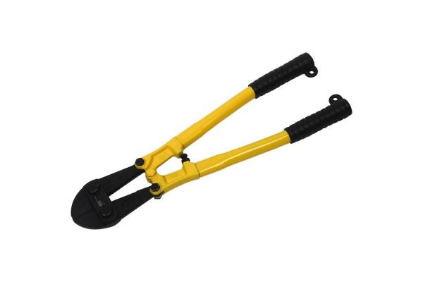 Кусачки КПЛ-14 для резки проволочного лотка (болторез) IEK TKK10-D14