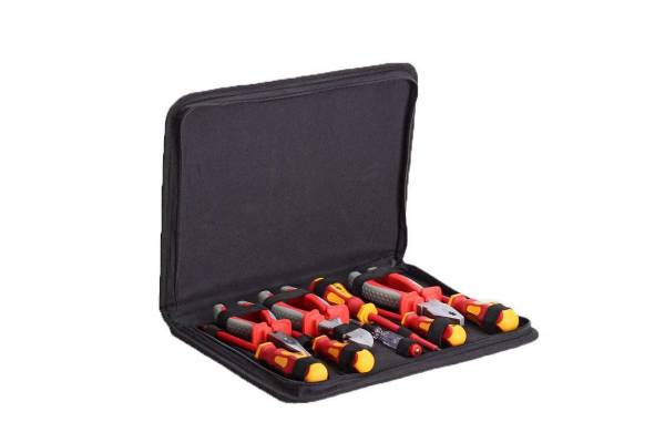 Набор диэлектрического инструмента 