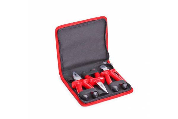 Набор диэлектрического инструмента НИИ-03 КВТ 55987