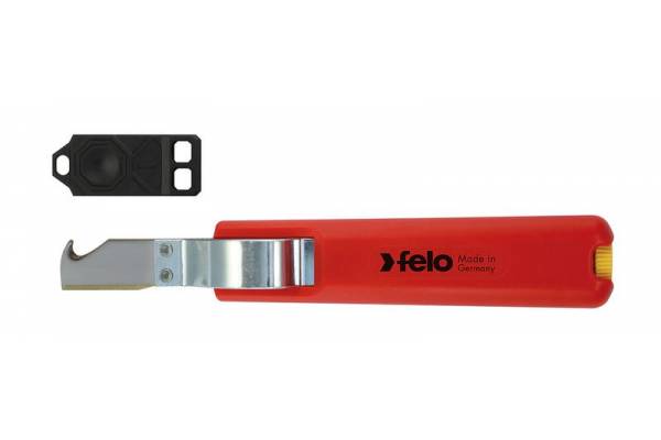 Нож для снятия изоляции Felo 58401811