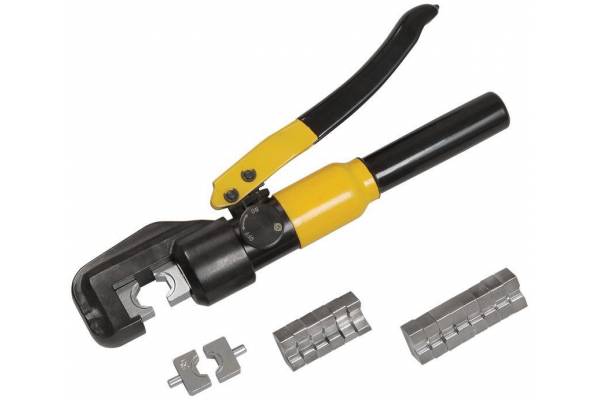 Пресс гидравлический ПГР-70 ручной IEK TKL10-001