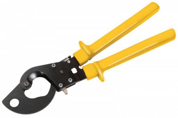 Ножницы секторные НС-240 для резки небронир. кабеля IEK TLK10-240