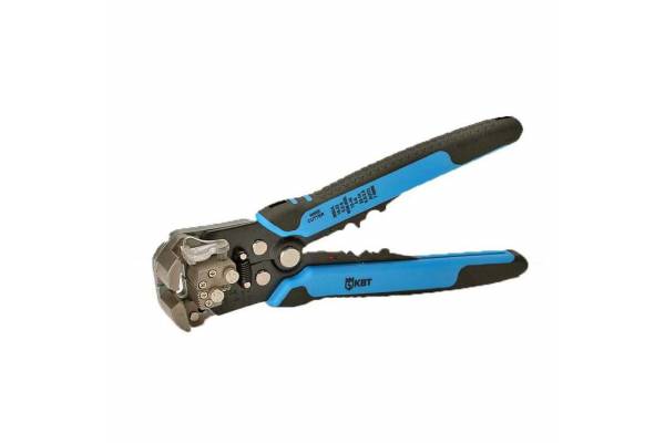 Инструмент для снятия изоляции WS-07 КВТ 61670