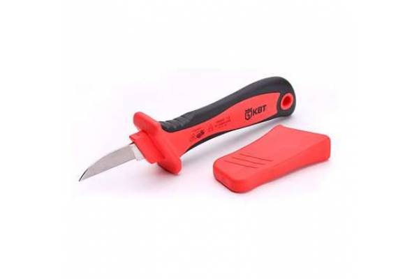 Нож диэлектрический НМИ-02 КВТ 63846