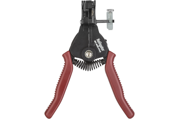 Съемник изоляции 71 942 NHT-WS02-075х6 Navigator 71942