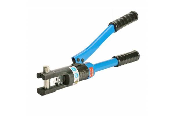 Пресс гидравлический ручной ПГР-120 КВТ 53052