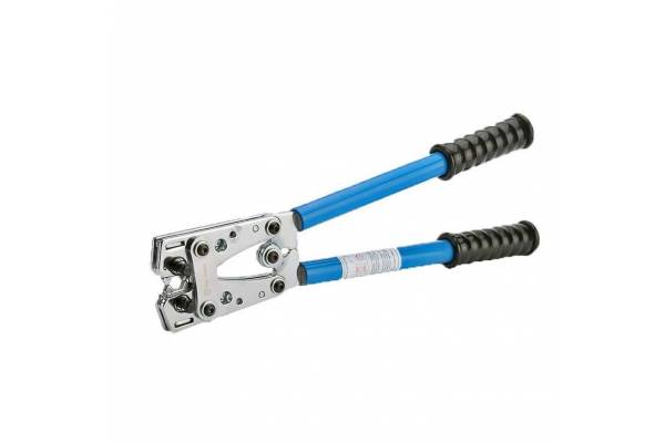 Пресс-клещи гексагональные ПКГ-50 КВТ 47538