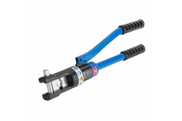 Пресс гидравлический ручной ПГР-300 КВТ 49628