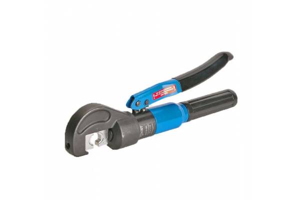 Пресс гидравлический ручной ПГР-70 КВТ 52065