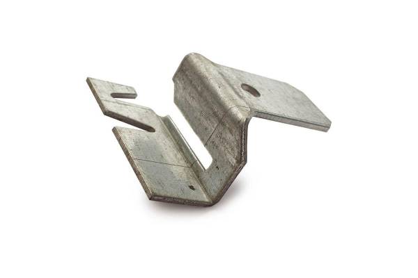 Держатель шин заземления К-188 У2 ЗЭТАРУС zeta50110