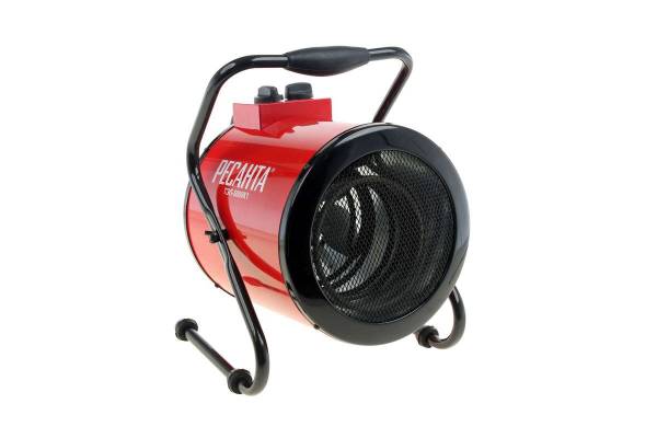 Пушка тепловая ТЭП-5000К1 (круглая) Ресанта 67/1/19