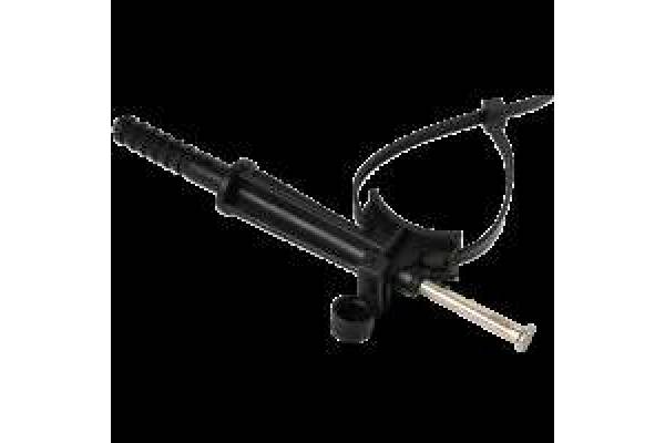 Крепление фасадное SF 50 (d25-62; 2х16-3х150+95) (SO 90.1; BRPF 70-150-6F) НИЛЕД 12301501