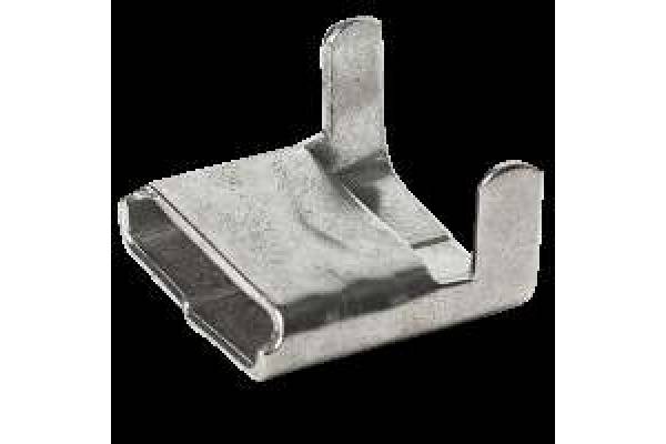 Скрепа для ленты NC 20 (COT 36; A 200) (уп.100шт) НИЛЕД 12200031