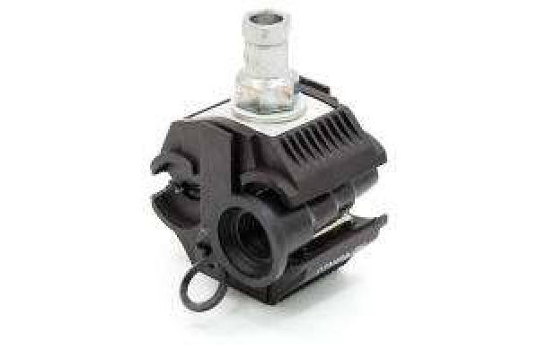 Зажим прокалывающий для ответв. СИП от ВЛН CTN 25-150 P (25-150/25-150кв.мм) (N70; SLIP22.12/127; CDR/CN 1S 95 UK) ВК 21200121