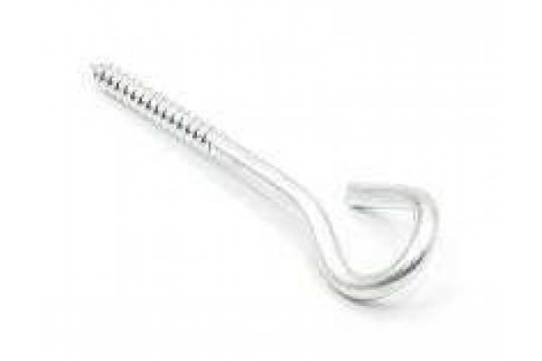 Крюк с резьбой BT 8 (2.3кН) (SOT 16.10) ВК 20801311