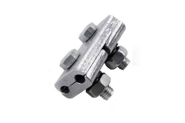 Зажим плашечный ПА-1-1 МЗВА 00000012